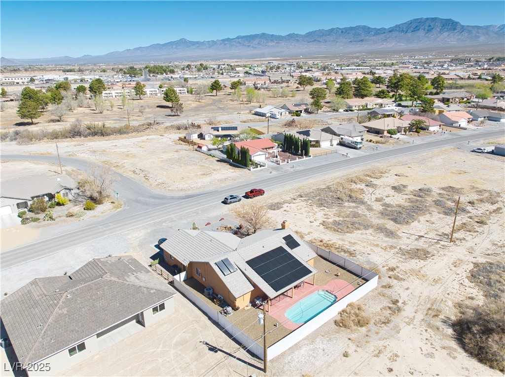 3424 Mount Charleston Drive, Pahrump, Nevada image 38