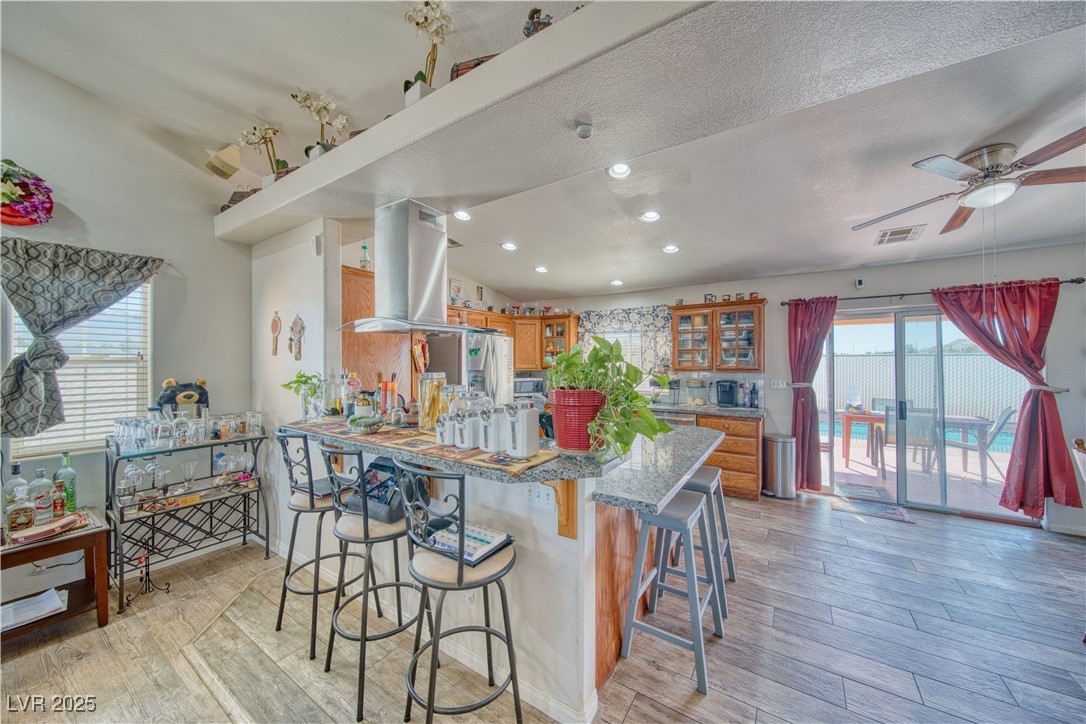 3424 Mount Charleston Drive, Pahrump, Nevada image 7