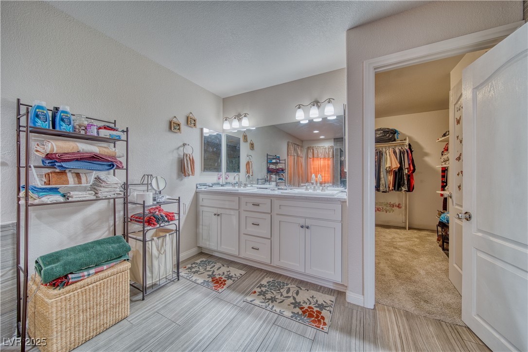 3424 Mount Charleston Drive, Pahrump, Nevada image 24