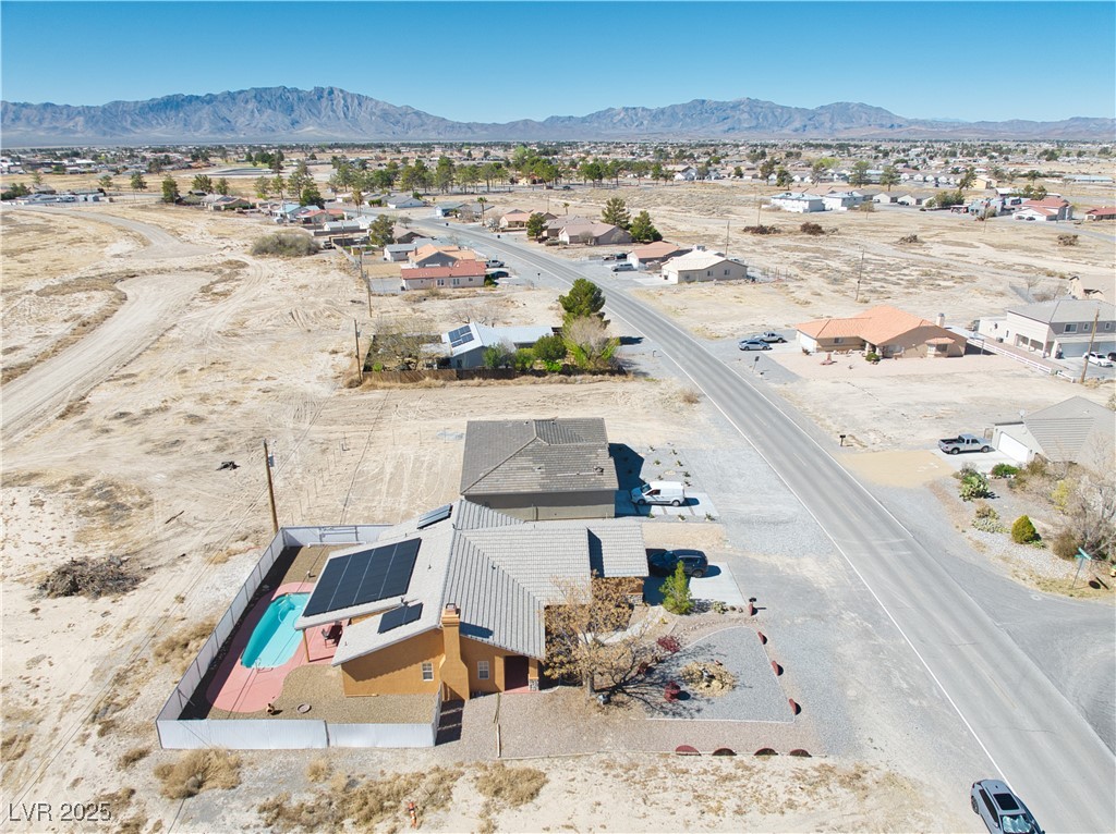 3424 Mount Charleston Drive, Pahrump, Nevada image 39