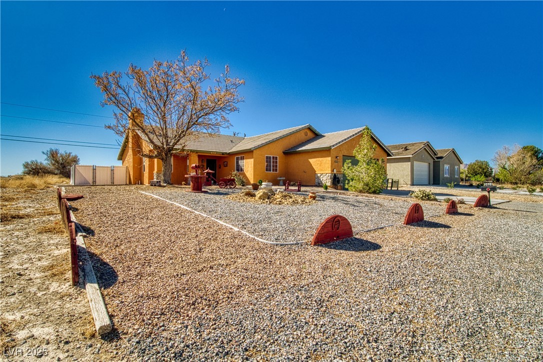 3424 Mount Charleston Drive, Pahrump, Nevada image 29