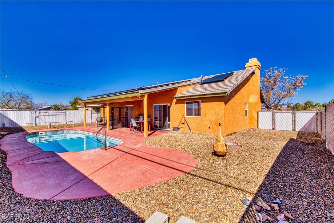 3424 Mount Charleston Drive, Pahrump, Nevada image 31