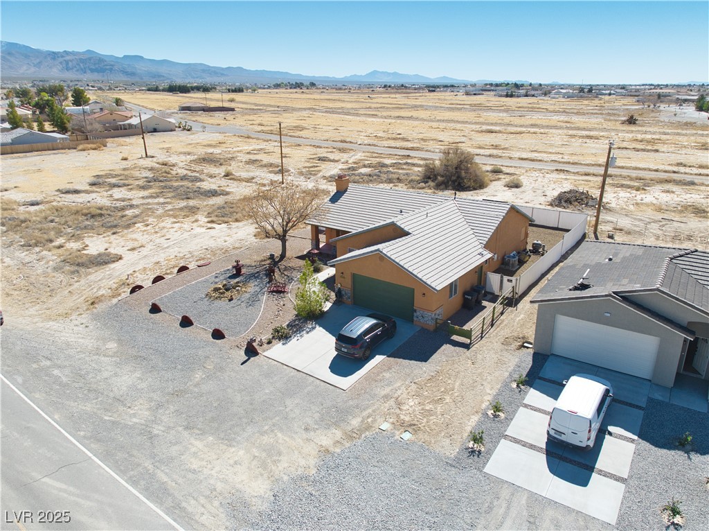 3424 Mount Charleston Drive, Pahrump, Nevada image 35