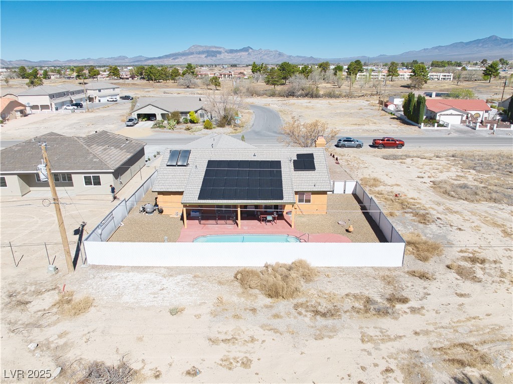 3424 Mount Charleston Drive, Pahrump, Nevada image 33