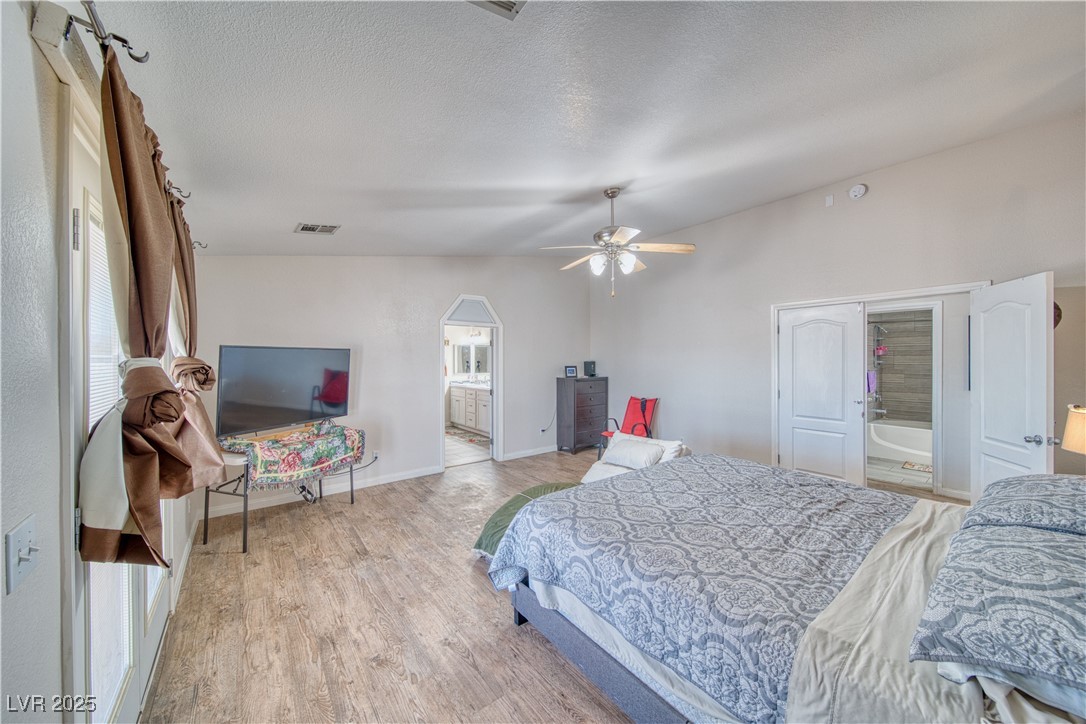 3424 Mount Charleston Drive, Pahrump, Nevada image 18