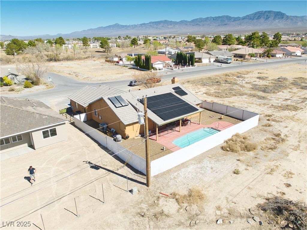 3424 Mount Charleston Drive, Pahrump, Nevada image 32