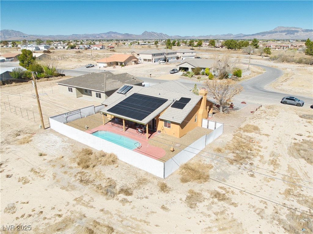 3424 Mount Charleston Drive, Pahrump, Nevada image 27