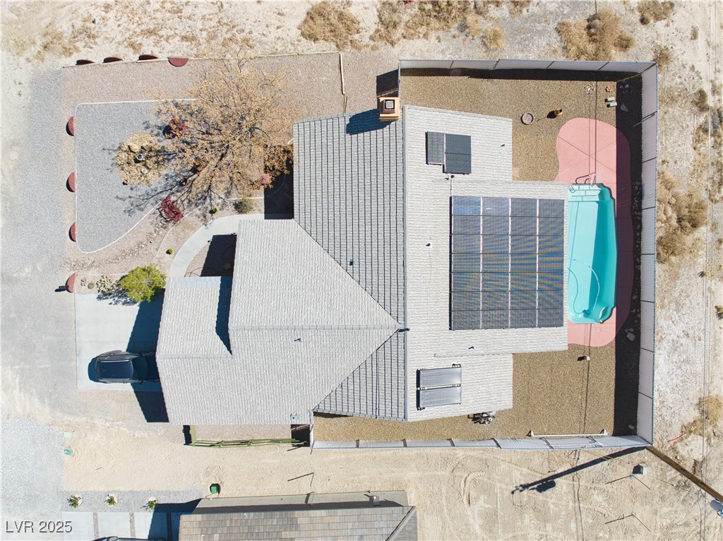 3424 Mount Charleston Drive, Pahrump, Nevada image 3