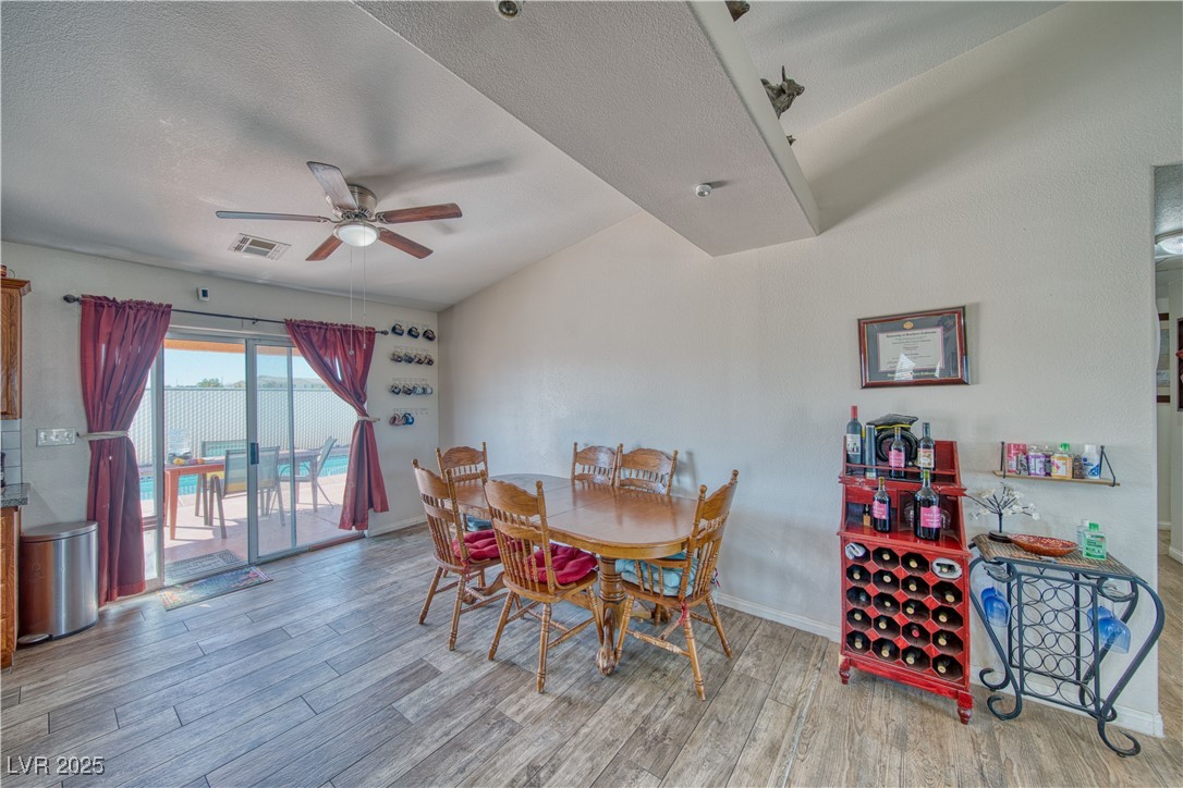 3424 Mount Charleston Drive, Pahrump, Nevada image 10