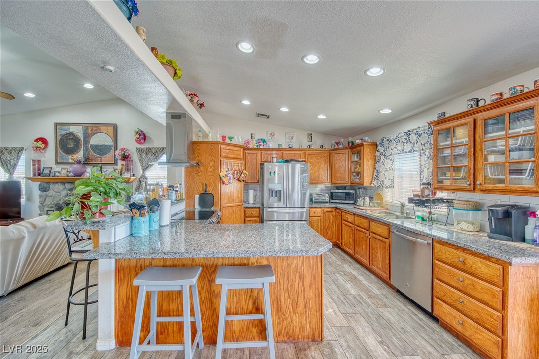 3424 Mount Charleston Drive, Pahrump, Nevada image 8