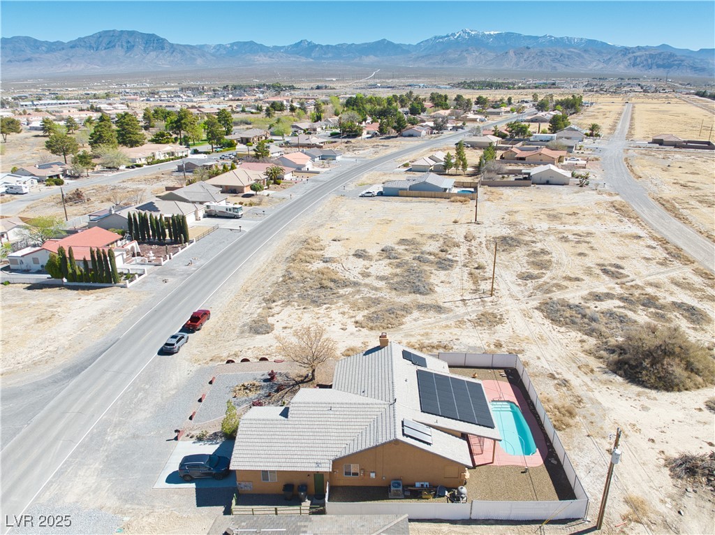 3424 Mount Charleston Drive, Pahrump, Nevada image 34