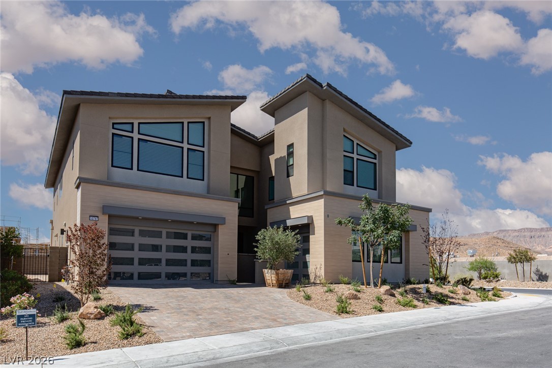 10797 Canyon Bloom Drive
