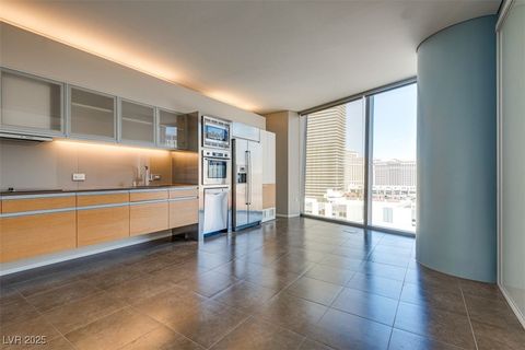 Photo of 3722 Las Vegas Boulevard #1407, Las Vegas, NV 89158 (MLS # 2725192)