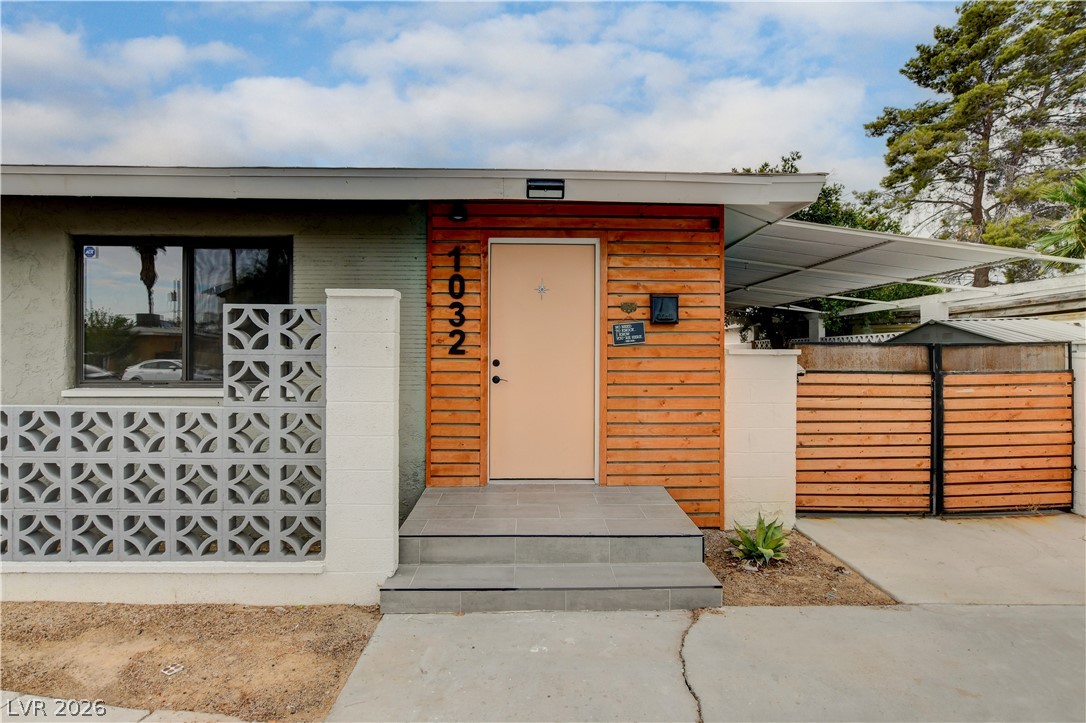 1032 Howard Drive
