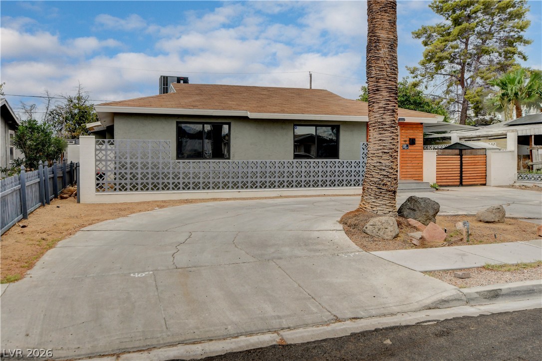 1032 Howard Drive