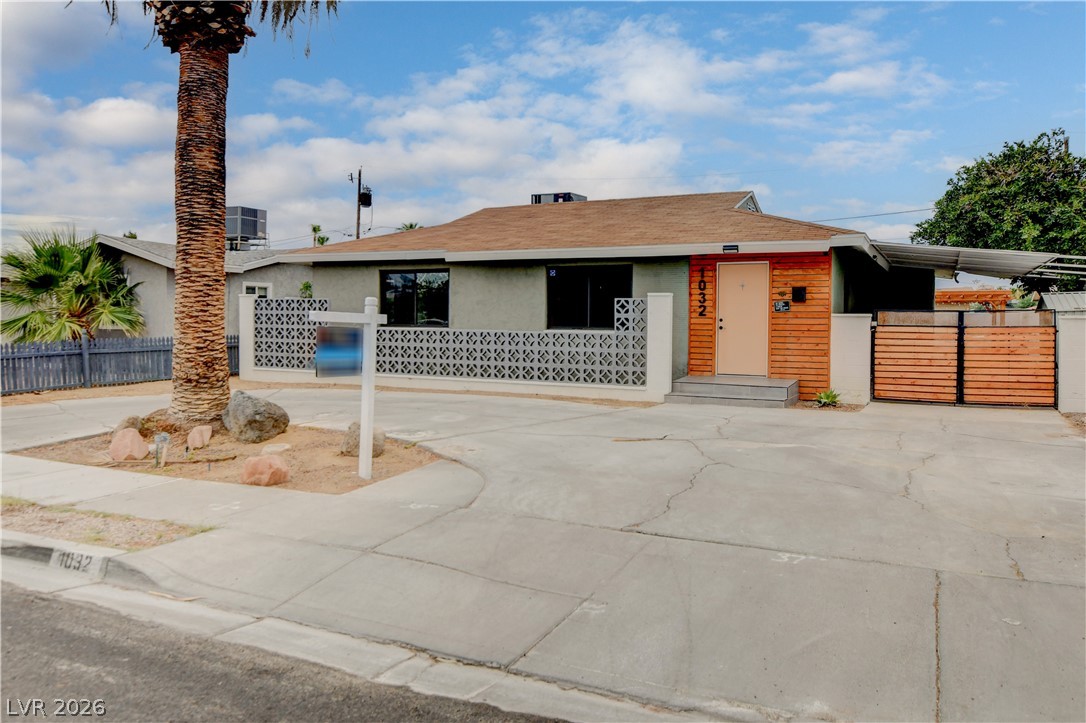 1032 Howard Drive
