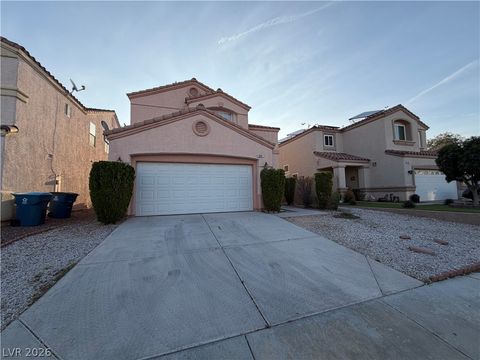 Photo of 9584 Withering Pine Street, Las Vegas, NV 89123 (MLS # 2765017)