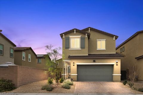 1771 Matteo Cove Place North Las Vegas NV 89084