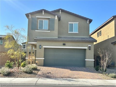 1771 Matteo Cove Place North Las Vegas NV 89084