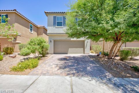 Homes For Rent - 7052 Fossil Lake Street<br/> Clark County, North Las Vegas, NV 89084