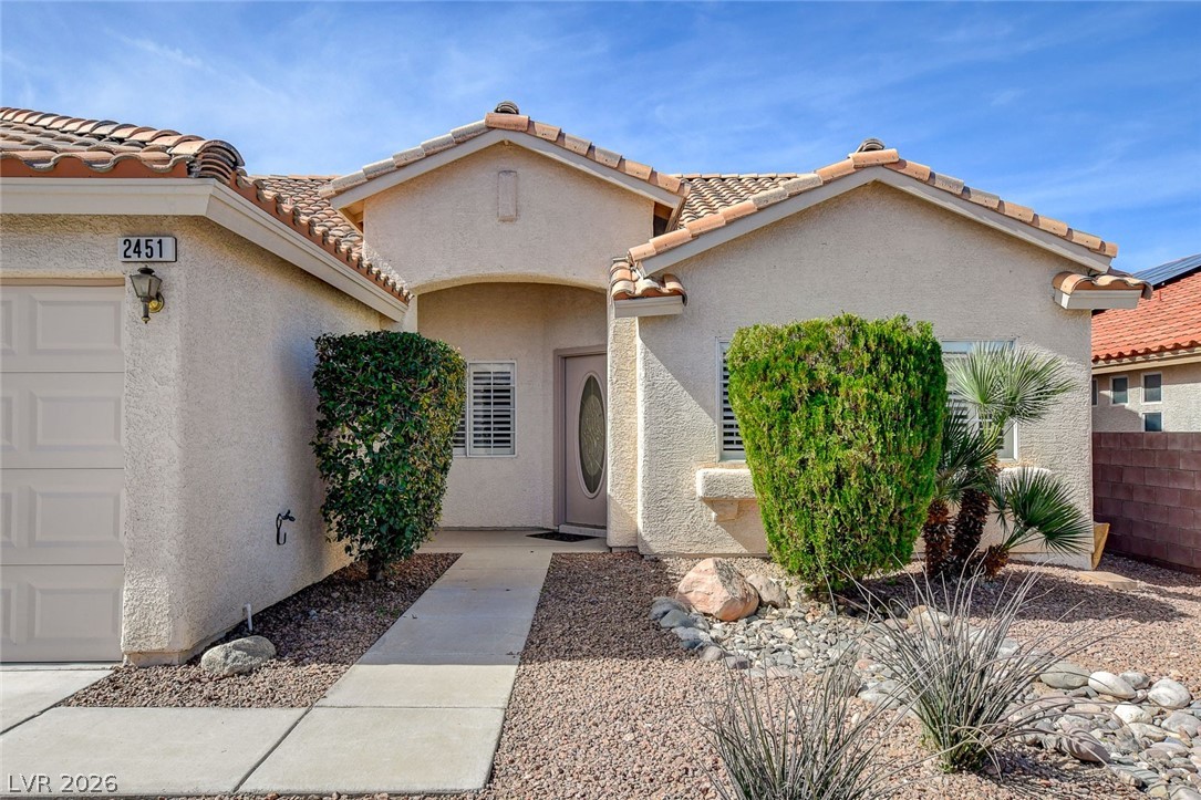 2451 Aladdin Lamp Street