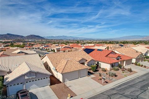 2451 Aladdin Lamp Street Henderson NV 89002