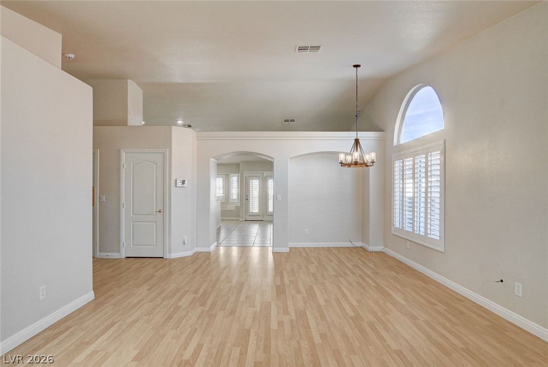 2451 Aladdin Lamp Street