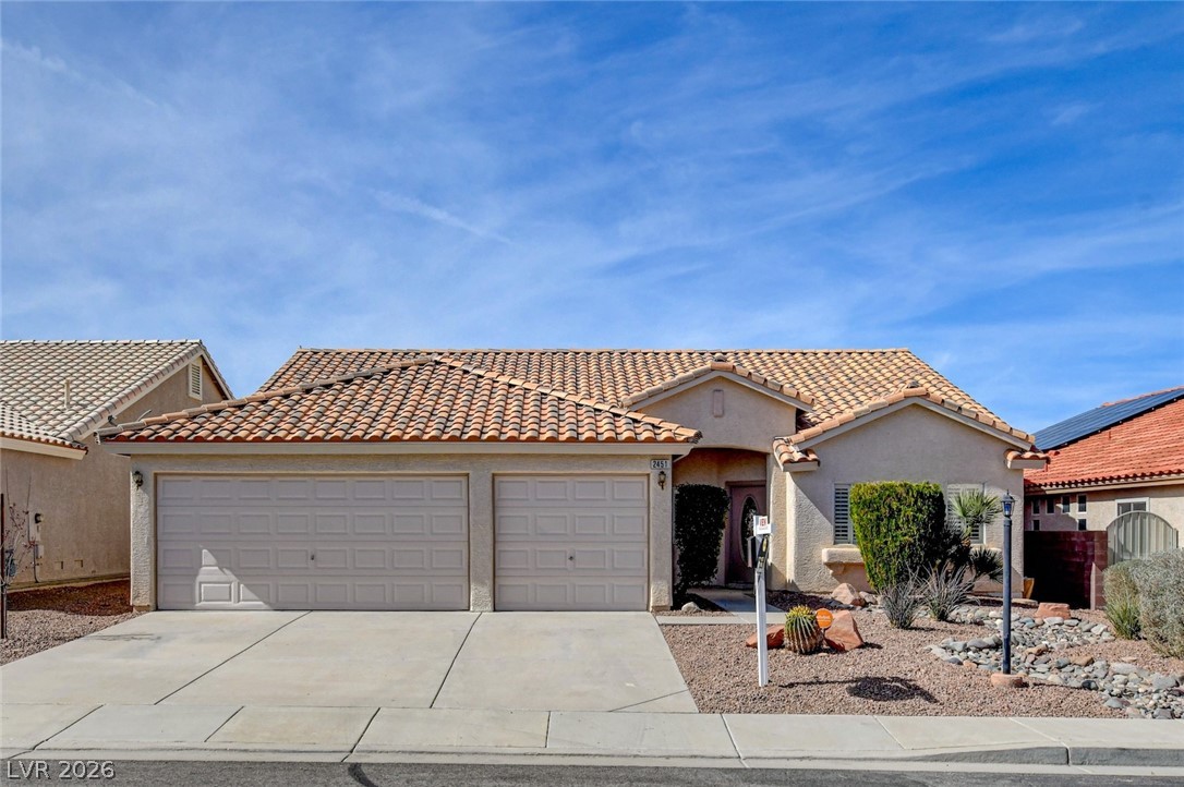 2451 Aladdin Lamp Street