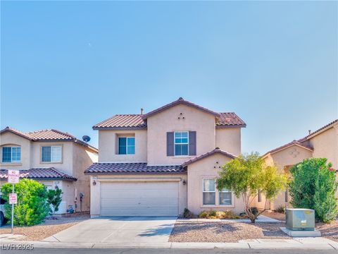 Photo of 5973 Balsam Pine Drive, Las Vegas, NV 89142 (MLS # 2743285)