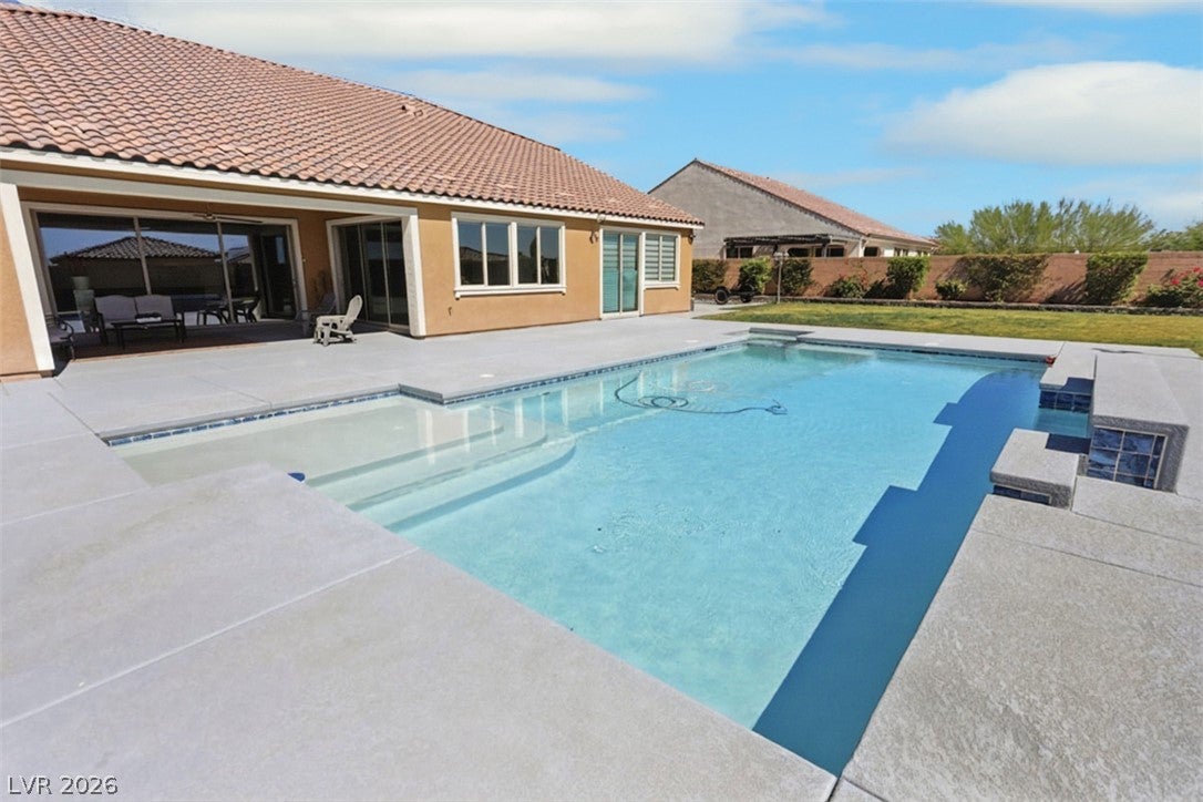 9096 Becket Ranch Court