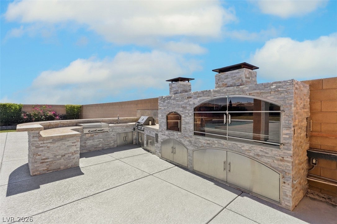 9096 Becket Ranch Court
