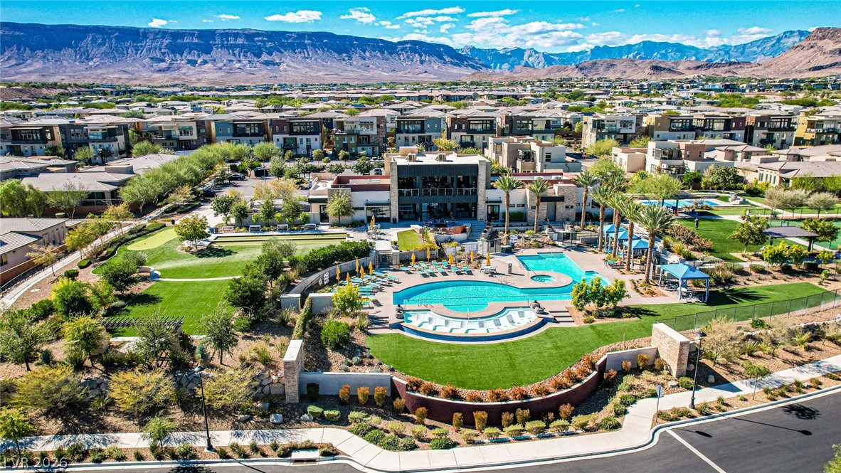 4126 Yucca Bloom Street 0