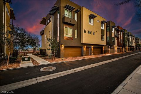 4126 Yucca Bloom Street 0 Las Vegas NV 89135