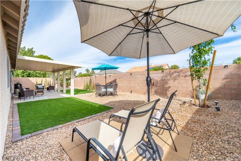 686 Pansy Place Henderson NV 89052