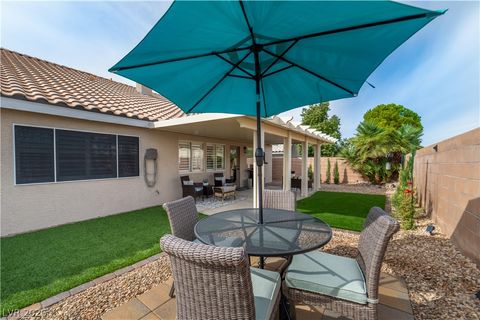 686 Pansy Place Henderson NV 89052