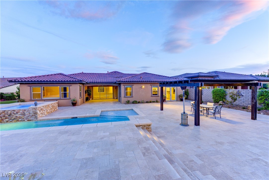 12168 Dorada Coast Avenue