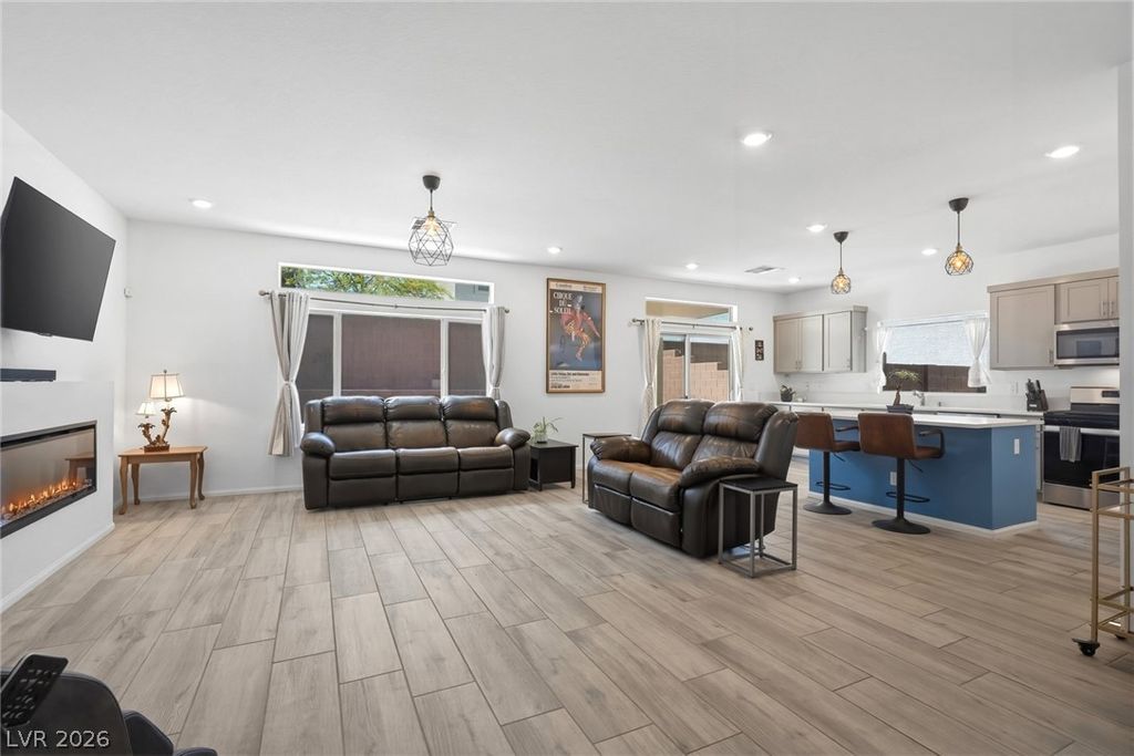Photo of 10363 Rose Palisade Street, Las Vegas, NV 89141 (MLS # 2773772)