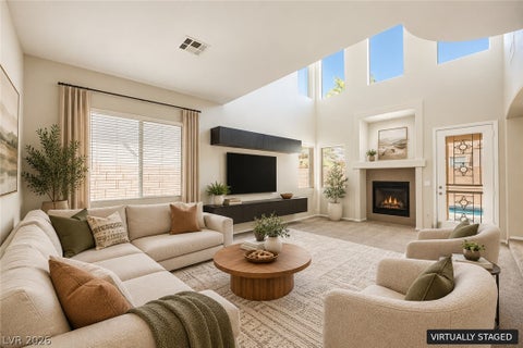Photo of 7960 Granite Walk Avenue, Las Vegas, NV 89178 (MLS # 2827585)