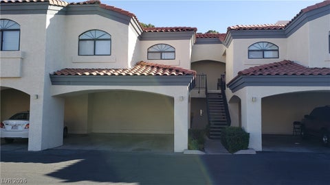 Condo For Rent - 8455 W Sahara Avenue #146<br/> Clark County, Las Vegas, NV 89117