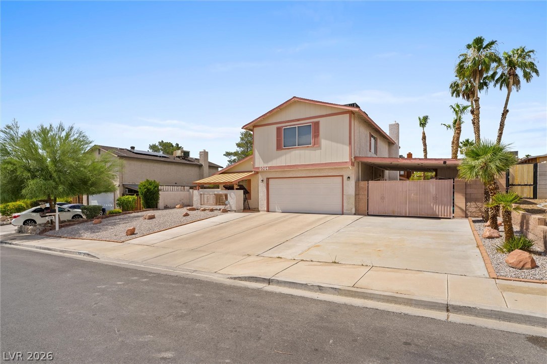 6364 Moonglow Drive