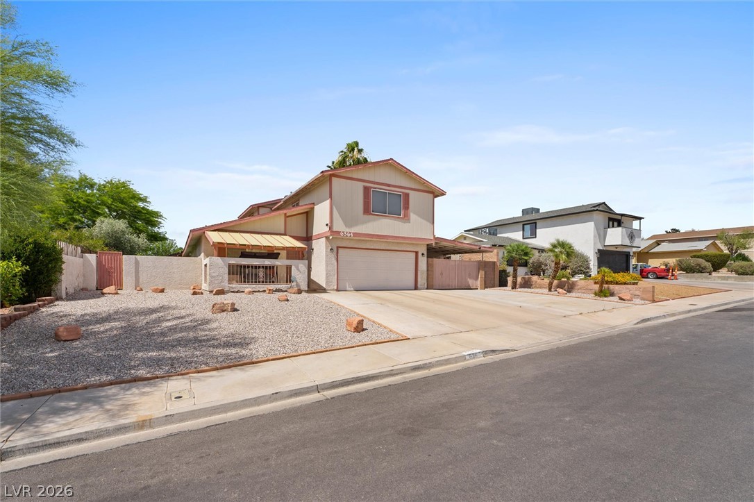 6364 Moonglow Drive