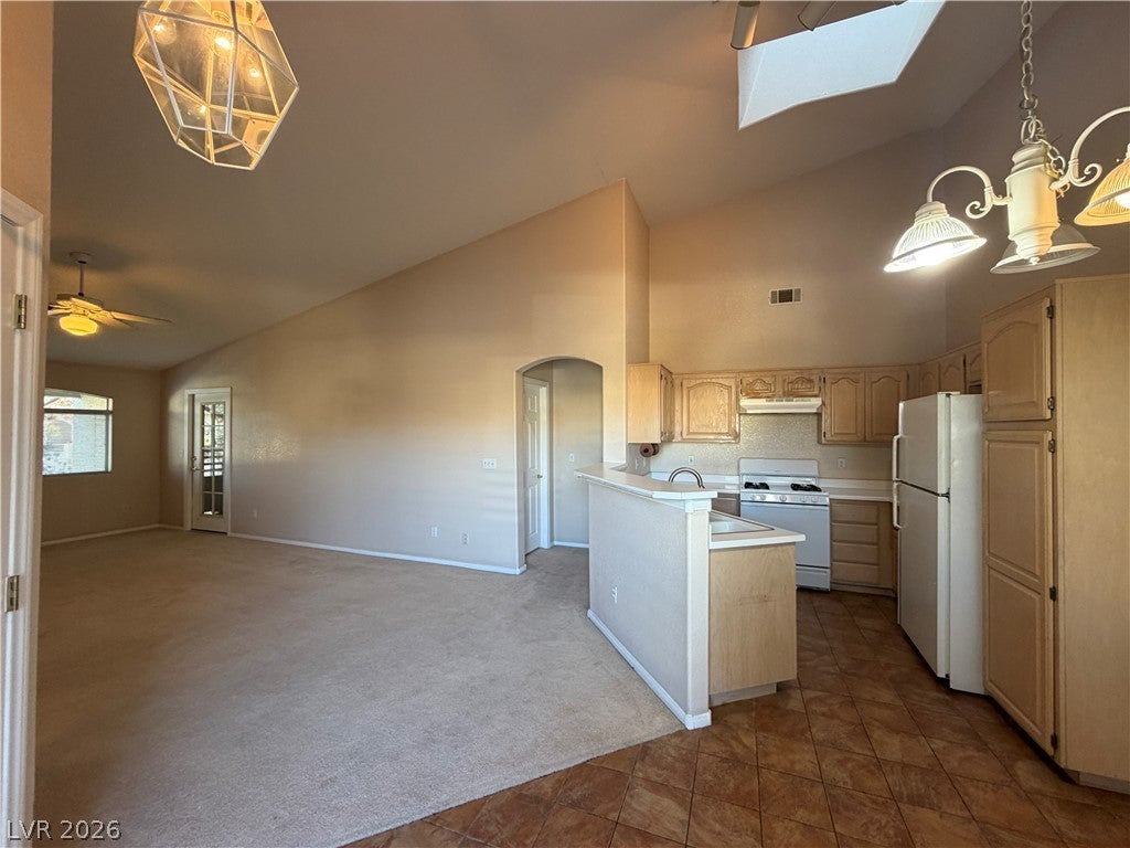 3320 S Fort Apache Road 201