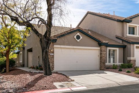 10137 Velvet Dusk Lane Las Vegas NV 89144