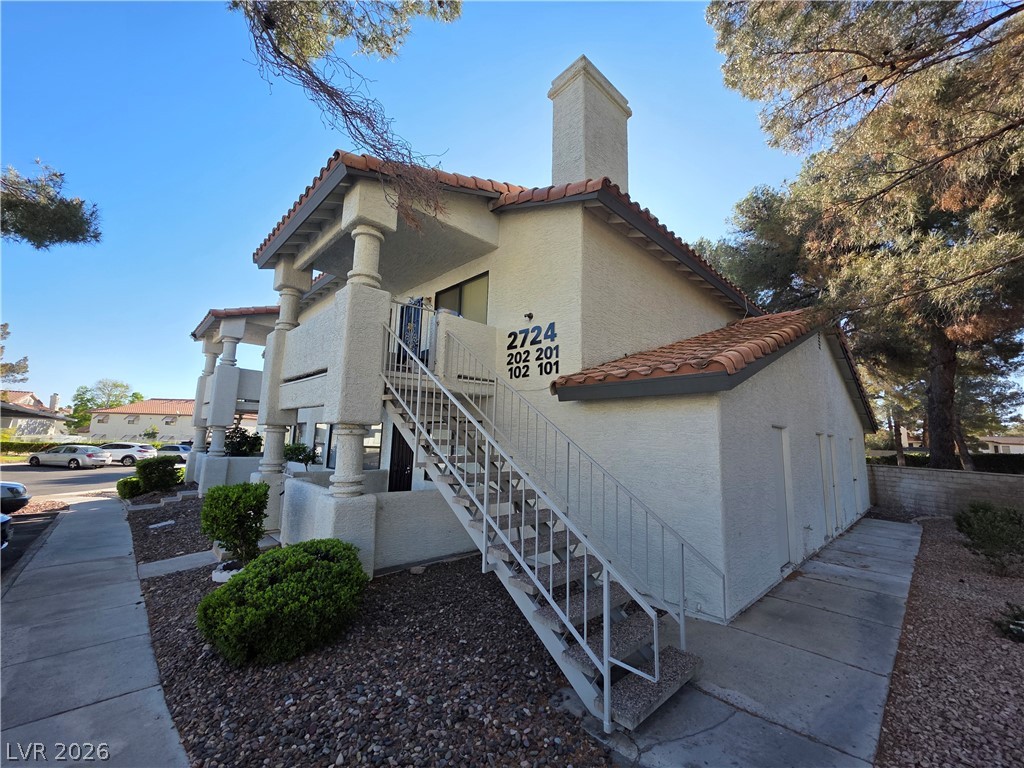 2724 OTTER CREEK Court 101