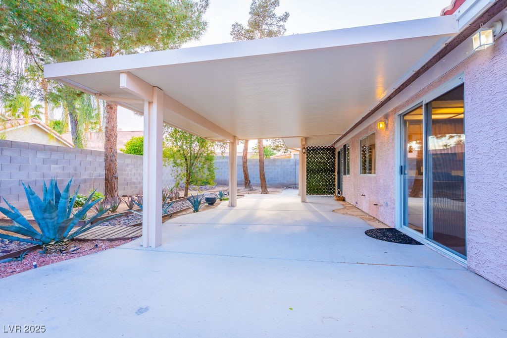 1309 Misty View Court, North Las Vegas, Nevada image 33