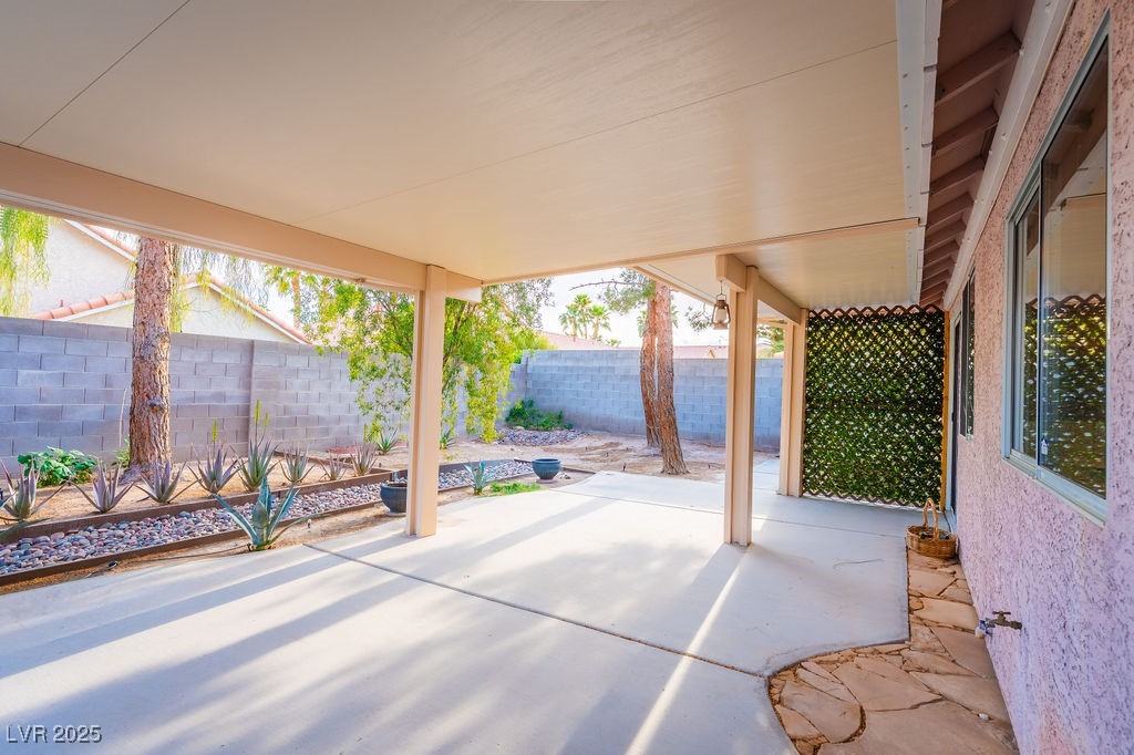 1309 Misty View Court, North Las Vegas, Nevada image 28