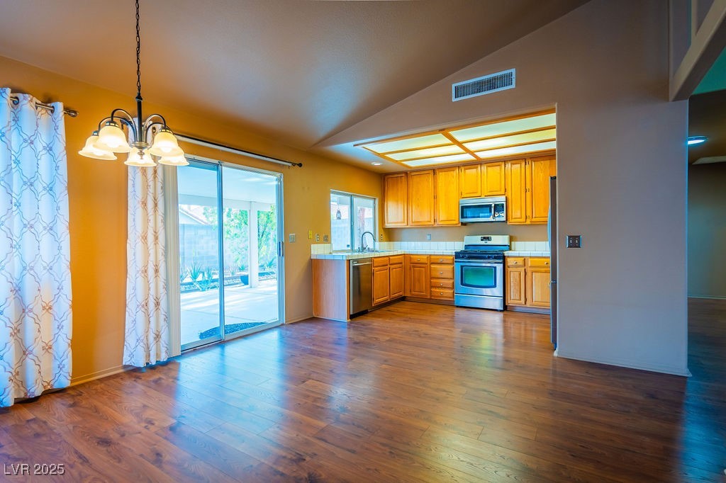 1309 Misty View Court, North Las Vegas, Nevada image 12