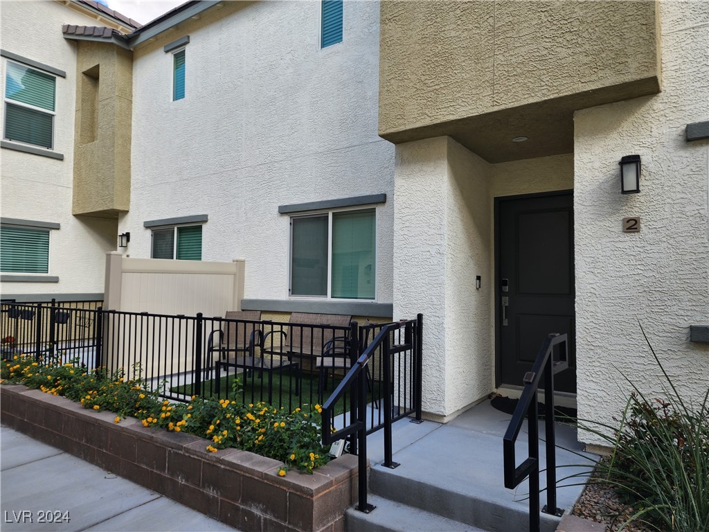 12369 Golden Wreath Road #2, Las Vegas, Nevada image 1