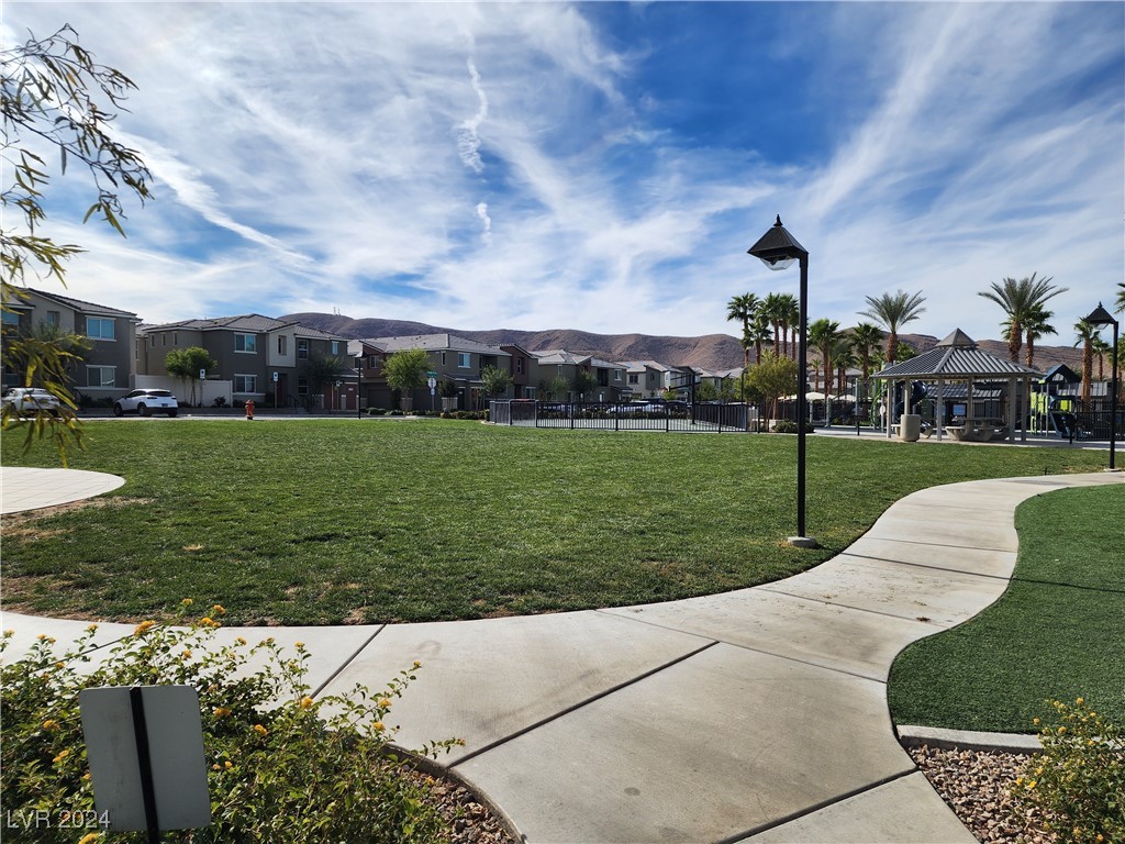 12369 Golden Wreath Road #2, Las Vegas, Nevada image 45