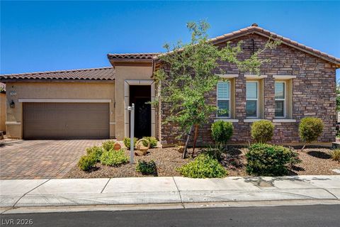 2425 Amatrice Street Henderson NV 89044